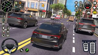 Offroad Car Driving School - Screenshot 1