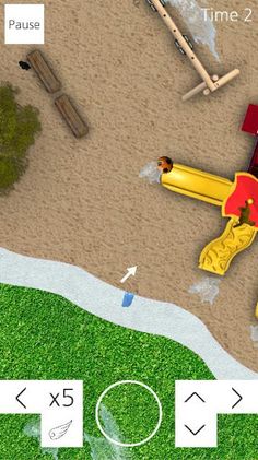 PlasticBag - Screenshot 3
