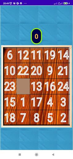 YouNumber PUZZLE - Screenshot 4
