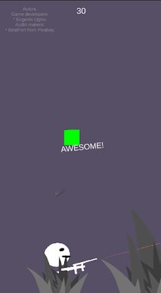 Dubstep Shooter - Screenshot 3