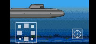 Wet Sabotage - Screenshot 1