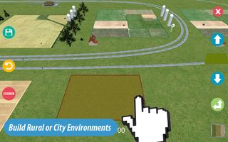 Train Sim Builder - Screenshot 3
