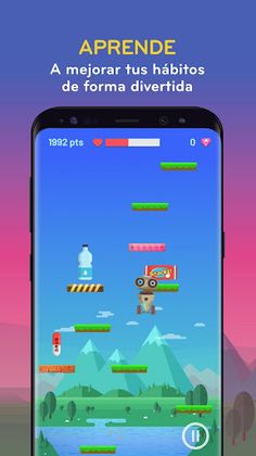 Healthy Jeart - Screenshot 3