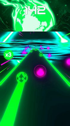 Hotel Transylvania Color Road - Screenshot 3