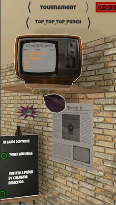 PunchIt - Screenshot 2