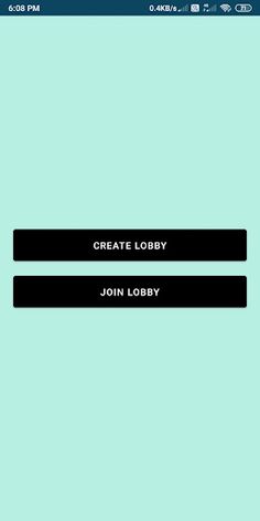 Rock Paper Scissors Online - Screenshot 1