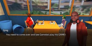 SAAFE - Screenshot 2