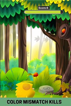 Chompy Chomp - Screenshot 4