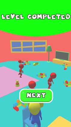 Slipper Master - Screenshot 1