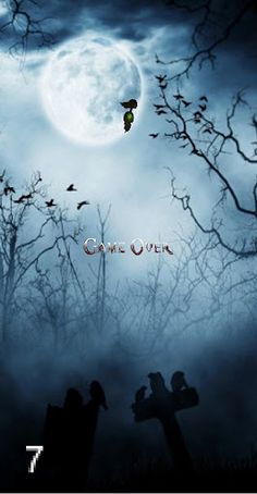 Flappy Sue - Screenshot 2