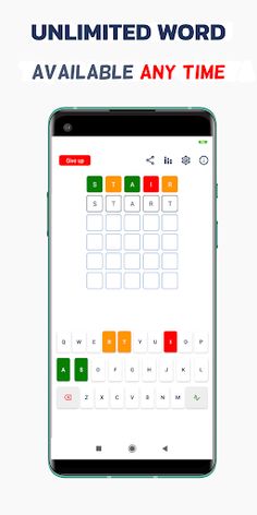 Guess Word - Alphabest - Screenshot 2