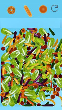 SuperShopping - Screenshot 1