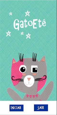 GatoEtê - Screenshot 1