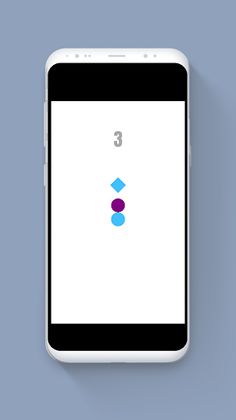 Twin Dots Challenge - Screenshot 3