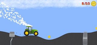 Happy Motor - Screenshot 2