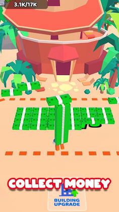 Holiday Land - Screenshot 3