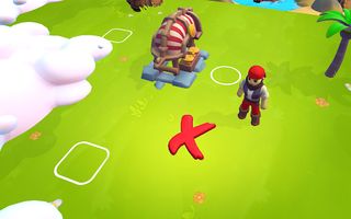 Adventure Islands - Screenshot 3