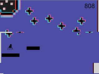 Mal0: An SCP platformer - Screenshot 2