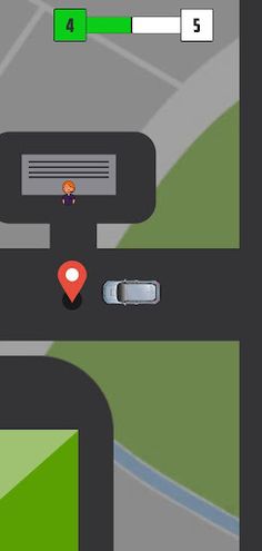 Pick Me UP - Screenshot 1