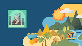 Suro Vs Boyo TicTacToe - Screenshot 3