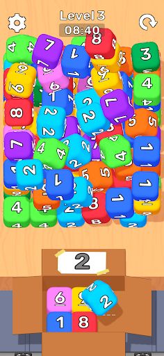 Sum Numbers! - Screenshot 4