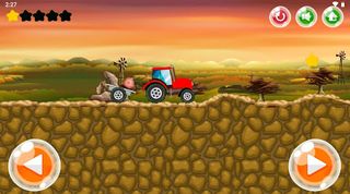 Tractor Driver - Screenshot 3