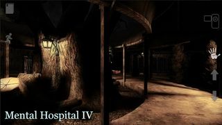 Mental Hospital IV Horror Game - Screenshot 2