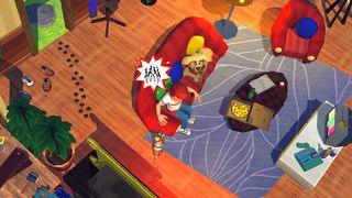 Pets Rules - Screenshot 1