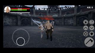 Ready For Valhalla - Screenshot 1