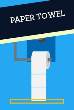 Paper Towel - Screenshot 1