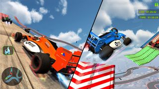 Formula Car Race : Sports Game - Screenshot 3