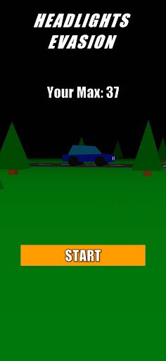 Ghost Driver - Screenshot 1