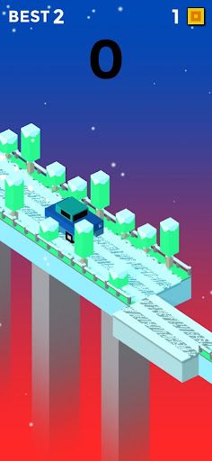 Racing Car : Colour Race 3D - Screenshot 4