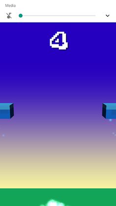 Flappy Up - Screenshot 2