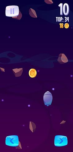 Space Adventure One - Screenshot 2