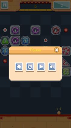 Water Drop Bubble Blast - Screenshot 3