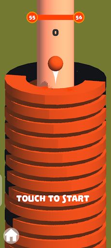 Stack - Ball -INFLAMO - Screenshot 2