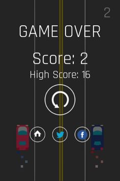 2 lanes - Screenshot 4