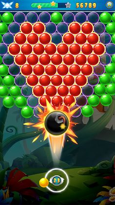 Bubble Pop - Screenshot 2