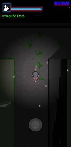 Mouse Chase - Screenshot 1