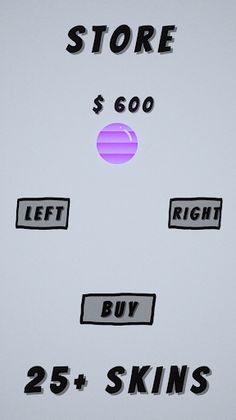 PinPinMyBalls - Screenshot 2