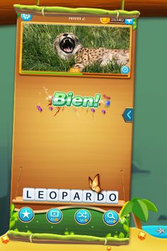 Palabra En Imagen - Screenshot 4