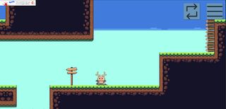 Cave Runner - Screenshot 1