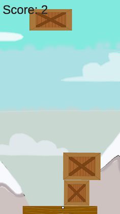 Stack The Box Game - Screenshot 2