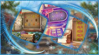 Bounteous Tiger Escape - Screenshot 2