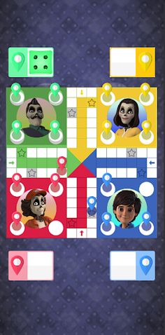 Pinaki and Happy Ludo - Screenshot 4