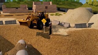 Construction Simulator Games - Screenshot 3