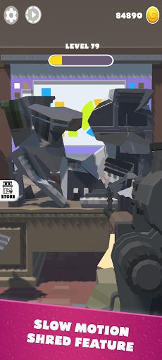 The Breaker - Screenshot 3