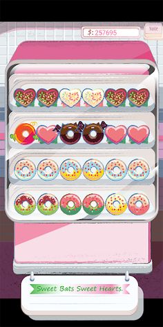 Donut Shop - Screenshot 4