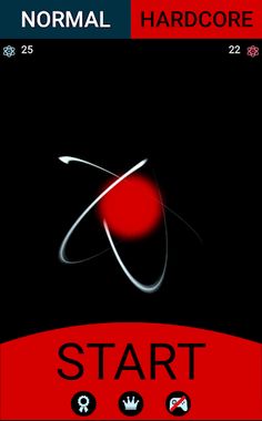 Atomic Orbital - Screenshot 4